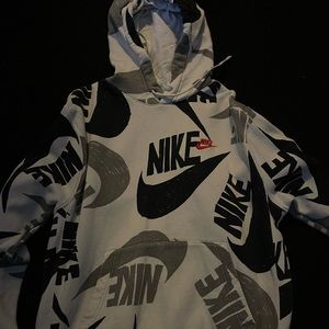 Men’s Nike Hoodie